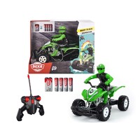 R/C QUAD RTR 36CM #