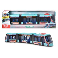 SIEMENS CITY TRAM 41.5CM