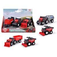 MASSEY FERGUSON MICROS #