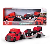 MASSEY FERGUSON MICRO FARM TRUCK