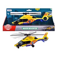 AIRBUS H160 RESCUE HELICOPTER 23CM