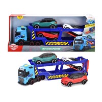 CAR TRANSPORTER