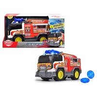 FIRE RESCUE UNIT LS 30CM
