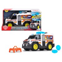 AMBULANCE LS 30CM