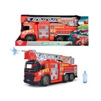 VOLVO FMX GIANT FIRE TRUCK 57CM