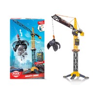 MIGHTY CRANE