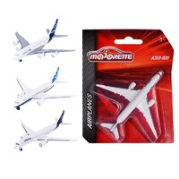 LICENSED AIRPLANES 3 ASST H/S