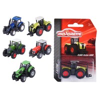FARM 5 ASST H/S