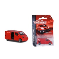 AUSTRALIA POST VAN H/S