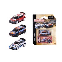 WRC W BOX 3 ASST H/S #
