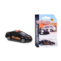TOYOTA COROLLA ALTIS 13CABS BLACK H/S #
