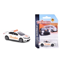 TOYOTA COROLLA ALTIS 13CABS WHITE H/S #