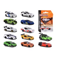 RACING CARS WAVE ONE 12 ASST H/S #