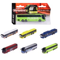 MAN BUS 6 ASST H/S