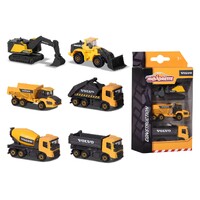 VOLVO CONSTRUCTION 3 PCE 2 ASST H/S
