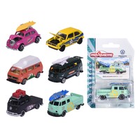 VOLKSWAGEN PREMIUM CARS 6 ASST H/S