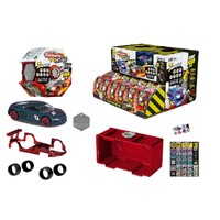 TUNE-UPS 2 SHELF DISPLAY 20 PCE (EQUALS $5.83 EACH VEHICLE) #