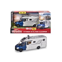 HYMER B-CLASS 780T CAMPER
