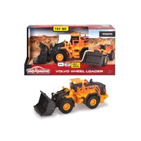 VOLVO L350H WHEEL LOADER
