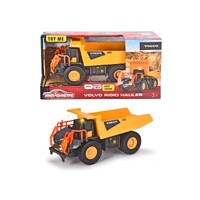 VOLVO R45D RIGID HAULER