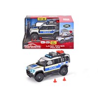 LAND ROVER POLICE (INT)