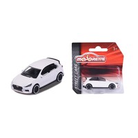 HYUNDAI I30N STREET CARS (WHITE) H/S #