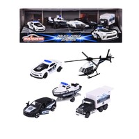 POLICE FORCE 4 PCE GIFT PACK