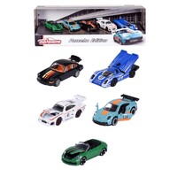 PORSCHE MOTORSPORT 5 PCE GIFT PACK