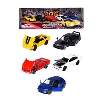 YOUNGSTERS 5 PIECE GIFT PACK
