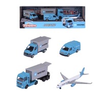 MAERSK 4 PIECE GIFT PACK