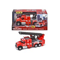 MACK GRANITE FIRE TRUCK