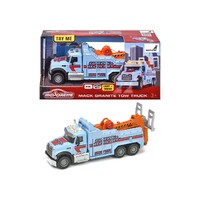 MACK GRANITE TOW TRUCK