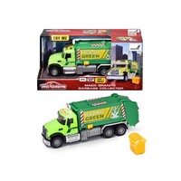MACK GRANITE GARBAGE TRUCK