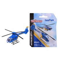 CAREFLIGHT RESCUE HELICOPTER H/S