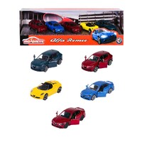 ALFA ROMEO 5PCE GIFT PACK
