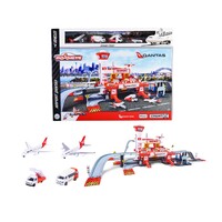 QANTAS AIRPORT PLAY SET
