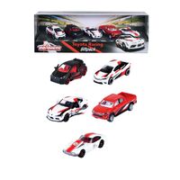 TOYOTA RACING 5 PCE GIFT PACK