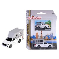 ISUZU DMAX SONG TAEW WHITE H/S