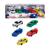 JAPAN SERIES 5 PIECES GIFTPACK