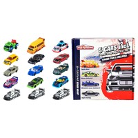 JAPAN SERIES BONUS PACK 3 ASST H/S