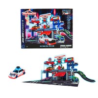 JAPAN SERIES TUNING GARAGE L/S