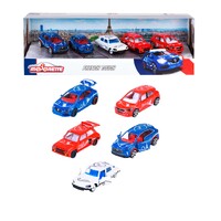 FRENCH TOUCH 5 PIECES GIFTPACK