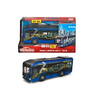 MAN LION'S CITY 10 E BUS L/S 22.5CM