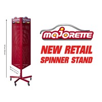 MAJORETTE SPINNER STAND