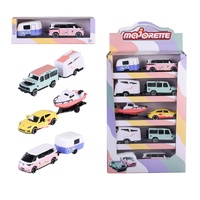 PINK DRIVEZ TRAILER DISPLAY 3 ASST 20PK