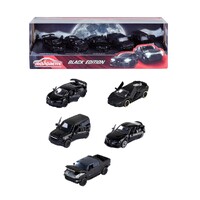 BLACK EDITION NEW GEN 5 PCE GIFT PACK
