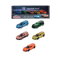 RIMAC NEVERA 5 PCE GIFT PACK