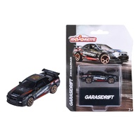 NISSAN SKYLINE R34 : GARASI DRIFT H/S