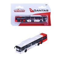 QANTAS BUS H/S