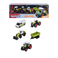CLAAS FARM 5 PIECES GIFT PACK